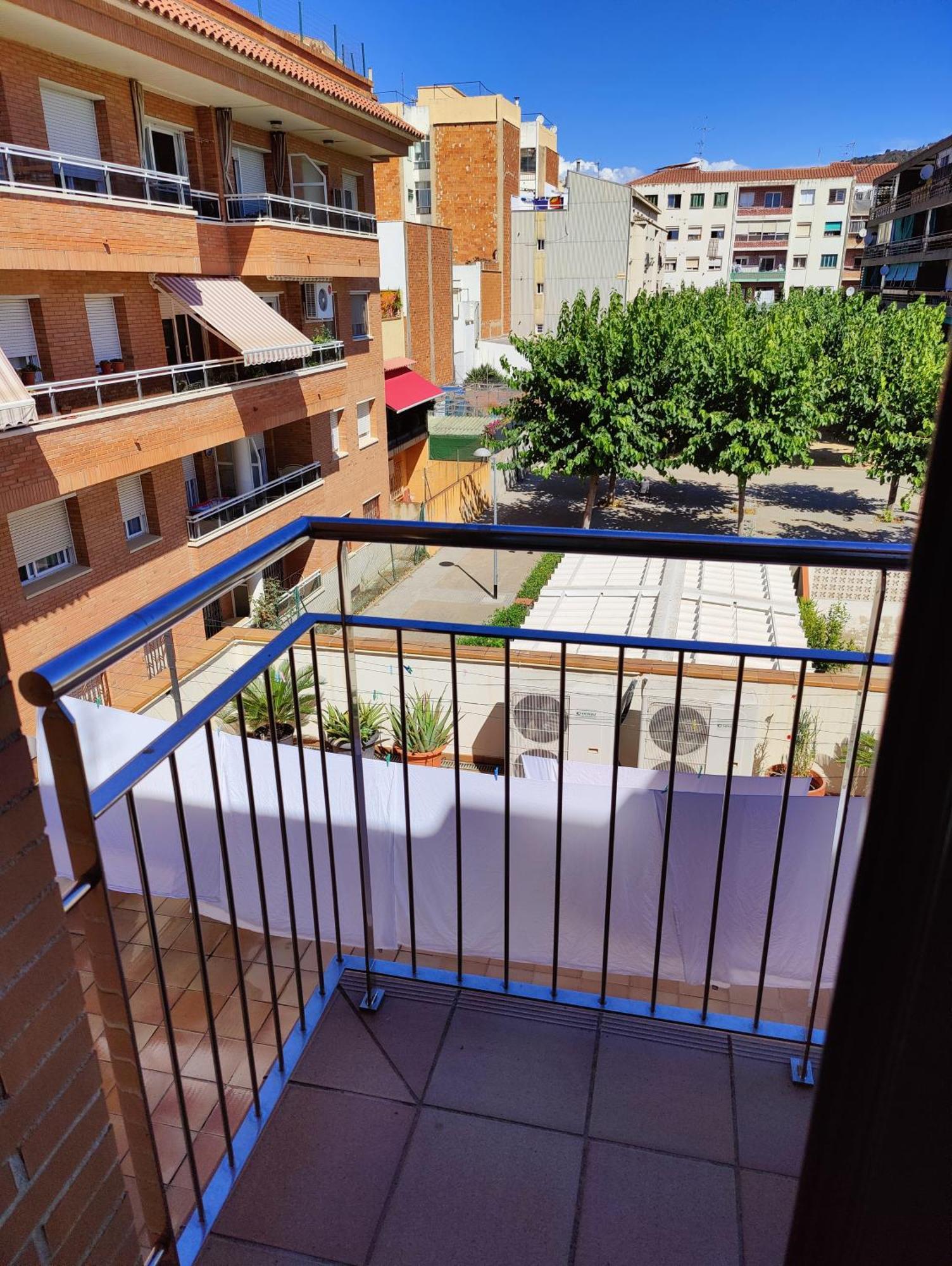 Hostal Manel Pineda de Mar Kamer foto